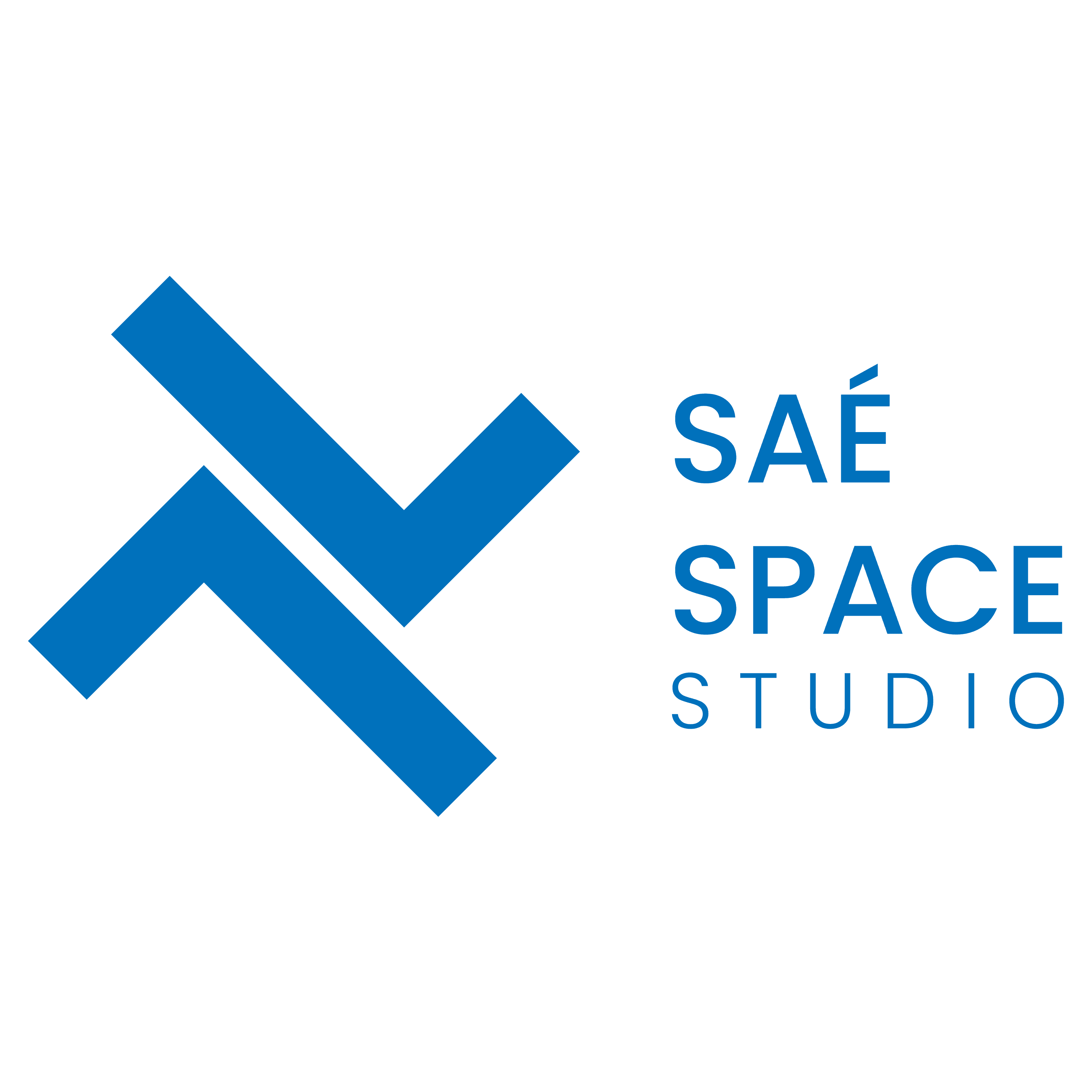 Saespace Studio Logo