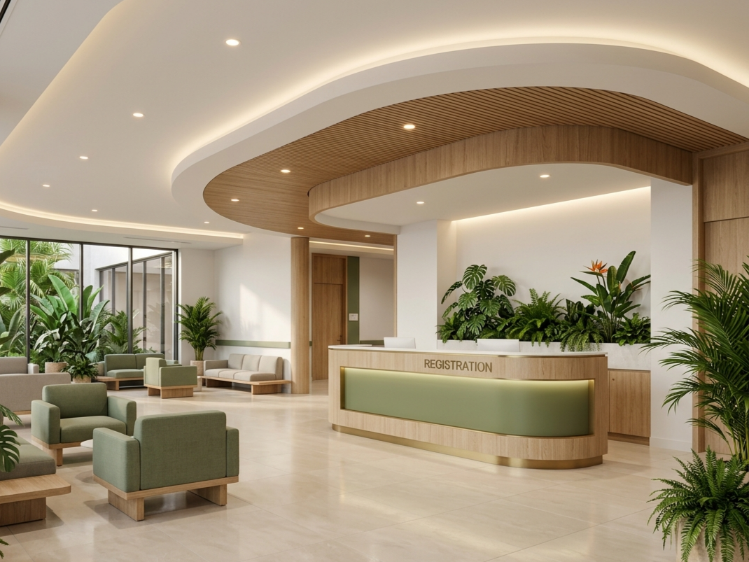 Modern Healing Clinic Image 3
