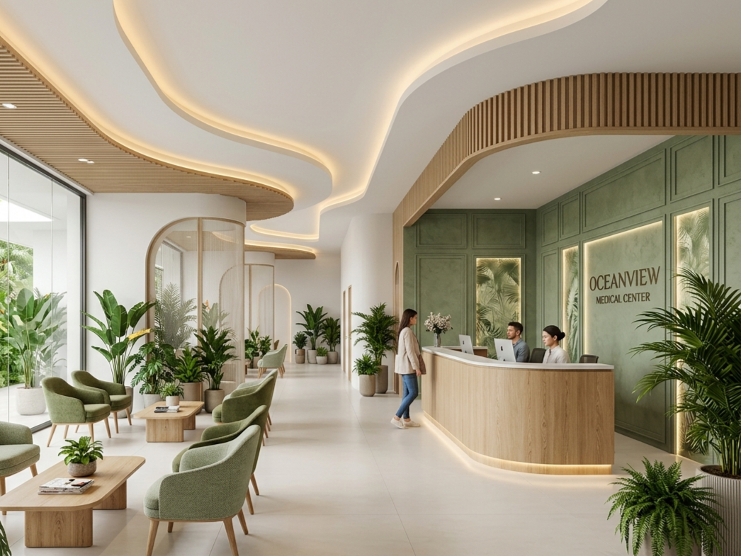 Modern Healing Clinic Image 4