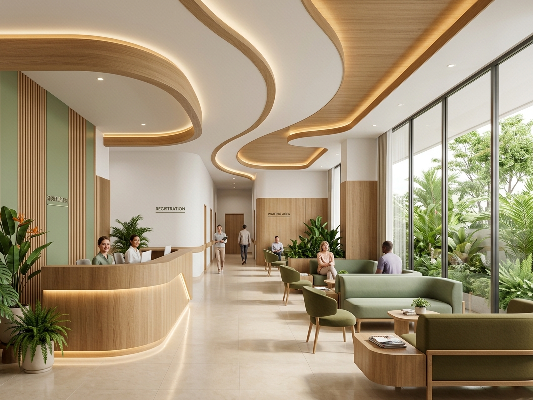 Modern Healing Clinic Image 5